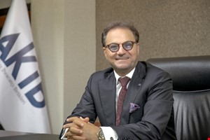 AHKİB'in İhracatı Mayıs'ta 32 Milyon Doları Aştı